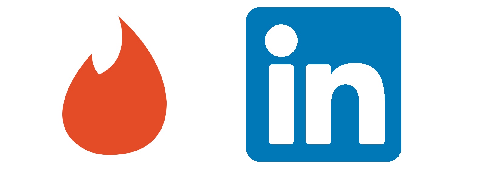 How Tinder Can Help You Succeed On LinkedIn (No Not That Like)