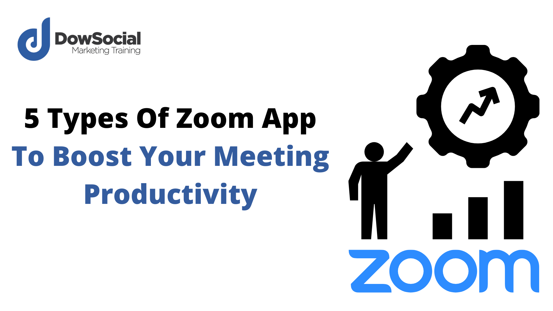 5 Zoom Productivity Apps To Boost Your Meetings