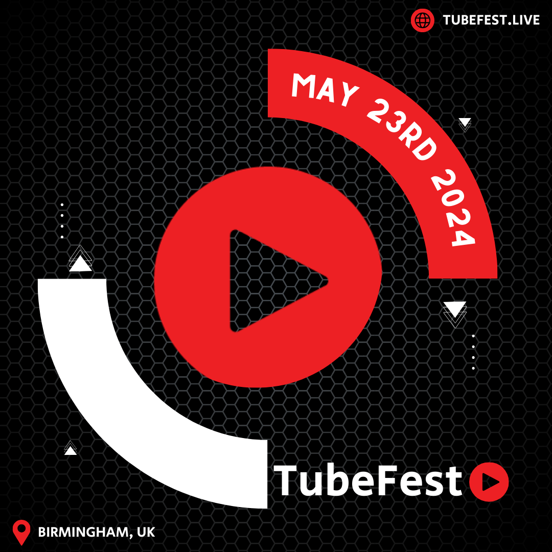 What Is TubeFest Video Marketing Conference